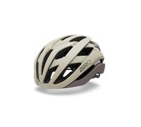 Casque Giro Cielo MIPS marron - S