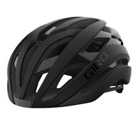 Giro Cielo MIPS Casques Unisexe-Adulte, Matte Black/Charcoal, S
