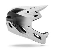 Giro - Coalition Sph - Casque VTT intégral White / Black - L