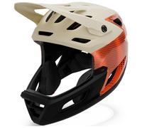 Giro - Coalition Spherical - Casque de cyclisme - 51-55 cm - S - matte motion orange
