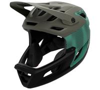 Giro - Coalition Spherical - Casque de cyclisme - 55-59 cm - M - matte motion green