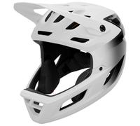 Giro - Coalition Spherical - Casque de cyclisme - 59-63 cm - L - matte white / black