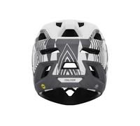 Giro - Coalition Spherical - Casque VTT intégral M Charcoal Rush - XL/XXL