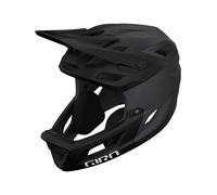Giro - Coalition Spherical - Casque VTT intégral Matte Black - XS/S