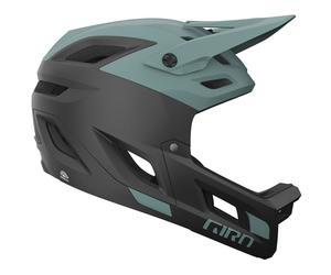 GIRO Coalition Spherical - Mixte - Gris / Orange - taille 51/55- modèle 2024