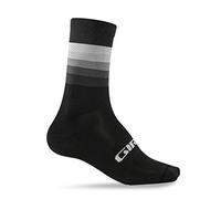 GIRO COMP High Rise BLK Heatwave 46-50 XL 20 Socks