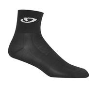 Giro - Comp Racer - Chaussettes vélo Black - M (40 - 42)