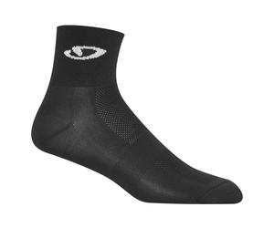 Giro - Comp Racer - Chaussettes vélo Black - M (40 - 42)
