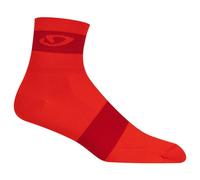 GIRO Chaussettes légères COMP RACER