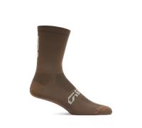 Giro - Comp Racer High Rise - Chaussettes vélo Cloud Grey - XL