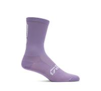 Giro - Comp Racer High Rise - Chaussettes vélo Purple Haze - XL