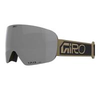 GIRO Contour - Homme - Noir / Gris / Marron - taille Unique- modèle 2026