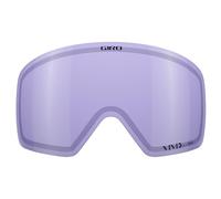 Giro Contour RS Lentille de rechange pour masque de neige Brume vive