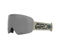 Giro Contour RS Masque de ski avec cristaux couleur onyx vif et infrarouge vif