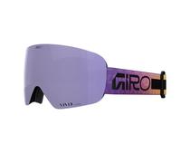 Giro Contour RS Masque de ski avec cristaux multicolores délavés - Brume vive et infrarouge vif