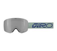 Giro - Contour RS Vivid S3 (VLT 16%)/Vivid S1 (VLT 58%) - Masque de ski - One Size - fragments glacier green