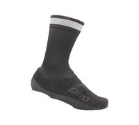 Couvre-chaussures Giro Xnetic H2O noir - L