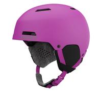 Giro Crue Casque de neige 2022 Jeunesse Matte Berry Medium