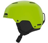 Giro Crüe Helmet Jaune XS
