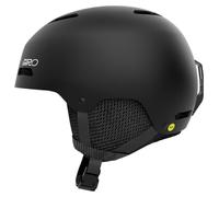 Giro Crue MIPS Casque de Neige pour Enfant Noir Mat Taille S 52-55,5 cm