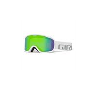 Giro Cruz Lunettes de natation Blanc Taille unique