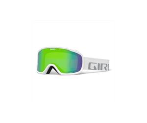 Giro Cruz Lunettes de natation Blanc Taille unique