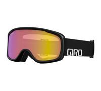 Giro Cruz Lunettes de natation Noir Taille unique