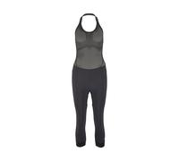 Giro Cuissard à Bretelles pour Dames Chrono Expert Halter Bib Knicker noir S