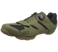 GIRO Cylinder II Black 39