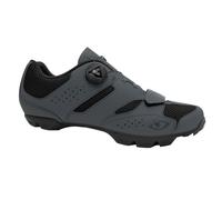 Giro Cylinder Ii Mtb Shoes Gris EU 43 Homme Titanium / Grey