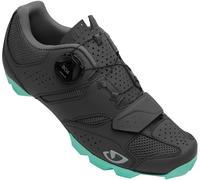 Giro Cylinder Ii Womens Mtb Cycling Shoes Ombre sombre 4 (37) Female