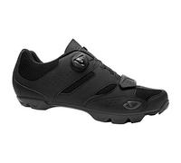 Giro Cylindre II BLK 46 2020