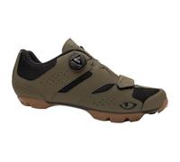 Giro Cylinder Ii Mtb Shoes Vert EU 43 Homme Green