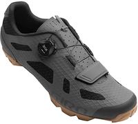 GIRO Dark Shadow/Gum Chaussures Rincon Taille 43 22 Unisex-Adult, 40 EU
