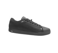 Giro Deed Mtb Shoes Noir EU 46 Homme Black