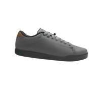 Giro Deed Mtb Shoes Gris EU 48 Homme Dark Shadow