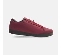 Giro Deed Mtb Shoes Rouge EU 40 Homme Ox Blood