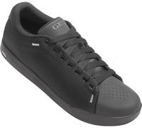 Giro Deed Mtb Shoes Noir EU 46 Homme Black