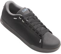 Giro Deed Mtb Shoes Noir EU 39 Femme Black