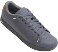 Giro Deed Womens Mtb Cycling Shoes Potaro Grey 3 (36) Female