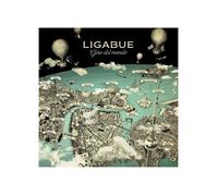 Giro Del Mondo Set EDT. - Coffret parfum et vinyle LP