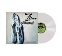 Arti & Mestieri - Giro Di Valzer per Domani [White Colored Vinyl] [Import]