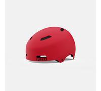 Giro - Dime FS - Casque vélo enfant Matte Red - S