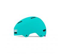 Casque de vélo pour enfant Giro Dime FS Mat Screaming Teal S