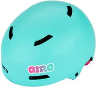 Giro Dime FS Matte Screaming Teal XS