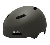Giro - Dime FS Mips - Casque de cyclisme - 48-51 cm - XS - matte dark sage