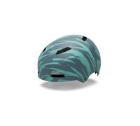 Giro - Dime FS Mips SE - Casque vélo enfant Trench Blue - XS