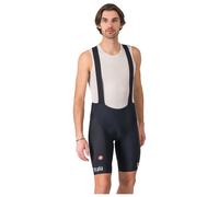 GIRO D'ITALIA cuissard court 2025 noir L