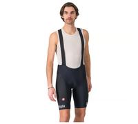 GIRO D'ITALIA cuissard court 2026 noir