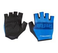 Gants Giro d'Italia 2025 bleu - L